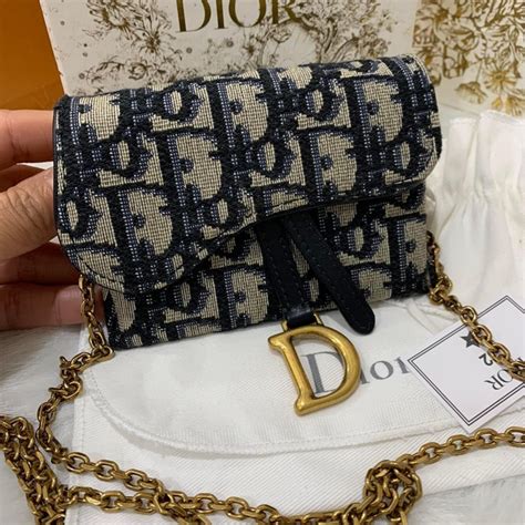 dior woc mini